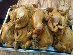 -杨三胖杀猪菜(乐松店)