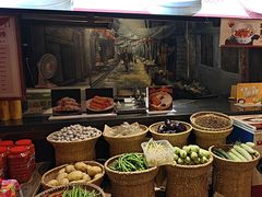 -帝一铭家宴(板塘店)