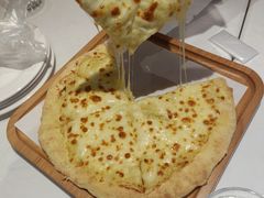 -烁先生披萨·儿童餐下午茶(河南岸店)