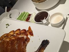 -漢舍中国菜馆(浦东嘉里城店)