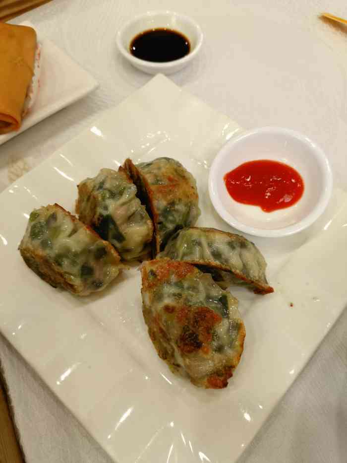 番禺宾馆丽苑厅-"今天星期一本人请年假过来喝早茶,没想到星.