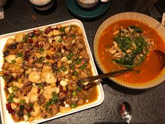 -丝路金桃·新疆菜(徐汇店)