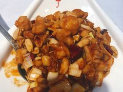 -峨嵋酒家总店(车公庄店)
