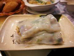 -点点心点心专门店(旺角店)