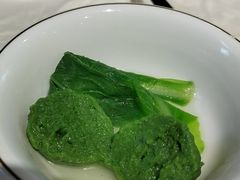-柏合黄记豆腐皮饭店