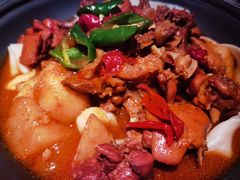 -耶里夏丽·丝路新疆菜·清真食品(徐汇南丹东路臻选店)