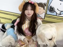 -汪说·狗咖·拼豆·宠物周边DIY(旺城大厦店)