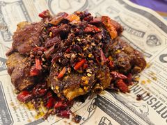 -十面欢腾·海鲜面·台式Bistro(长乐路店)