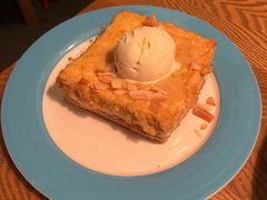 -绿茵阁牛扒餐厅(客村店)