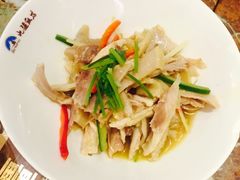 -北疆饭店(吴江店)