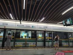 -七浦路服装批发市场