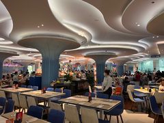 -帝企鹅自助餐厅•儿童岛•真企鹅(长隆企鹅酒店)