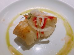 深海鳕鱼-王品牛排(福州泰禾店)
