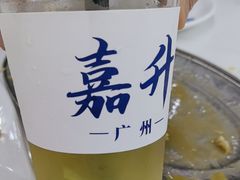-嘉升大排档(番禺总店)