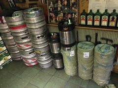 -丽纳尔斯酒吧LENORE’S BAR(三经街店)