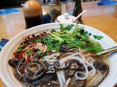 -贵凤凰贵州米粉(望京店)