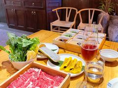 -山海蟹庐·海鲜糟粕醋火锅(慈溪店)