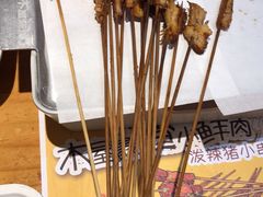 -木屋烧烤(双榆树店)