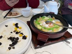 -潮州府·潮菜·砂锅粥(徐家汇店)
