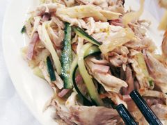 -陈根记大牌档