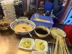 -老刘家biangbiang面(鼓楼店)