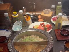-牛YO寿喜烧和牛火锅自助(三台子万象汇店)