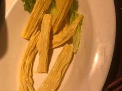 -山城鼎重庆老火锅(西安钟楼店)