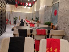 大堂-宏姐串串香(征仪路店)