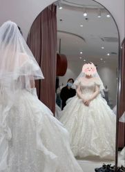 -PAI婚纱礼服设计馆【大牌租赁/高级定制】