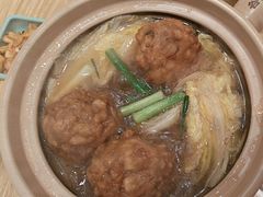 -谷田稻香·砂锅菜(西乡天虹店)