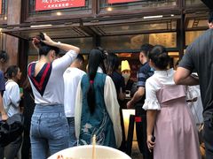 -香园茶社·金陵小灶(老门东店)