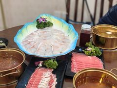 -丽江庭院之爱在路上(西单店)