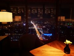 -北京柏悦酒店·锦庭餐厅Dining Room