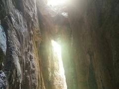 -孤山寨风景区