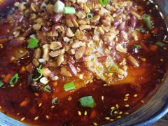 -左陕右甘(亚运村店)