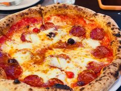 -Osteria意大利餐厅