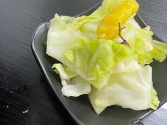 泡菜-花溪巷牛肉粉(泉城路店)