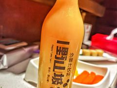 -海底捞火锅(高科广场店)