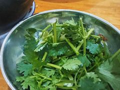 -贵州沾水米线(学田湾店)