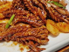 -老济南·地道济南菜(大明湖店)