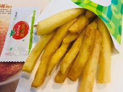 -德克士(广州南站店)