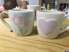 -艺彩阳光手工坊(大连恒隆广场店)