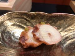 慢煮八爪鱼-Sushi Hanzo半藏(天环广场店)
