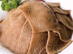 黑毛肚-福牛潮汕牛肉火锅(北梦山店)