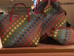 -文艺复兴百货(米兰大教堂广场店)