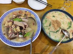 -杏花村水席楼·洛阳水席(老城十字街店)