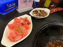 -崔记生活·铁锅炖鱼粘卷子(总店)