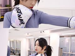 -GSTMMA综合格斗馆