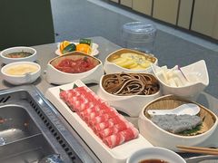 -海底捞火锅(天一广场亚细亚店)