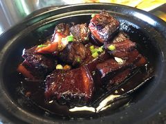 -老字号农家宴